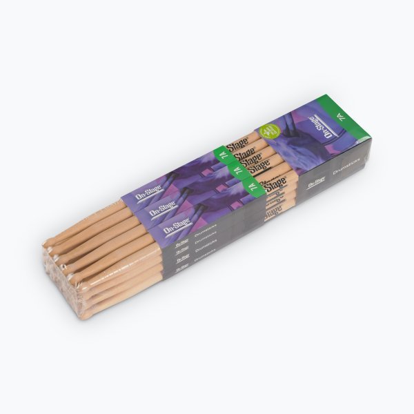 Drum Stick Waxwing 7A Noble Value
