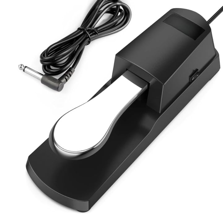Sustain Pedal Ostar