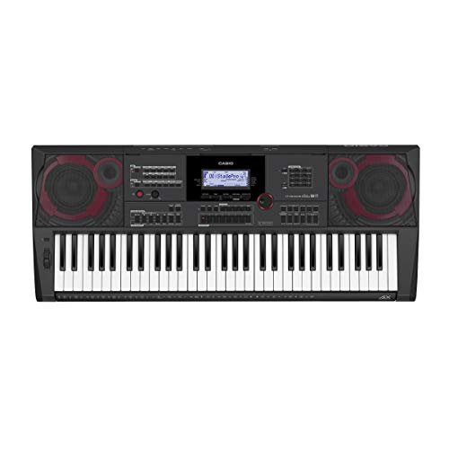 Casio CT-X9000IN 61-Key Portable Keyboard