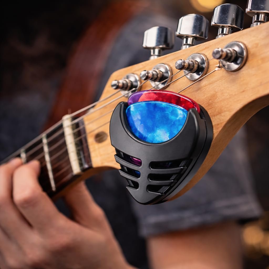 Pick Holder Ostar