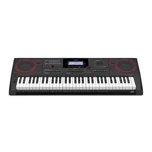 Casio CT-X9000IN 61-Key Portable Keyboard